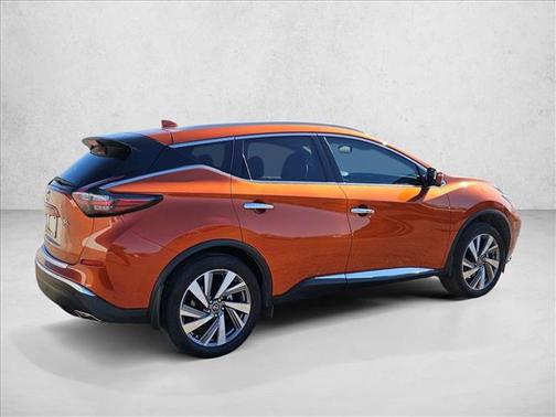 2021 Nissan Murano SL FWD