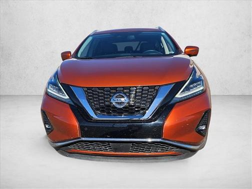 2021 Nissan Murano SL FWD