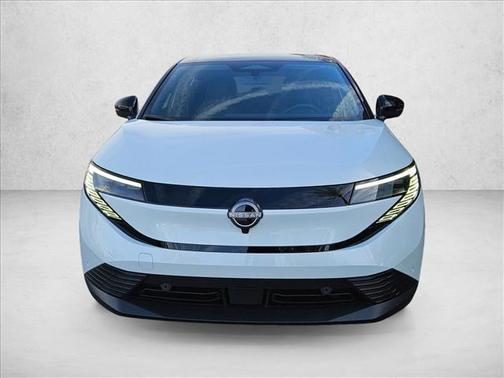 2026 Nissan Leaf SV+