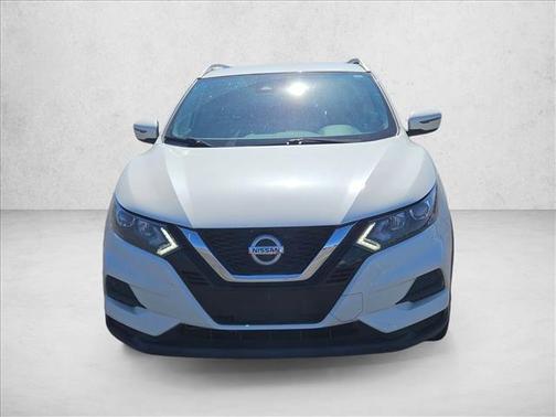 2020 Nissan Rogue Sport SV
