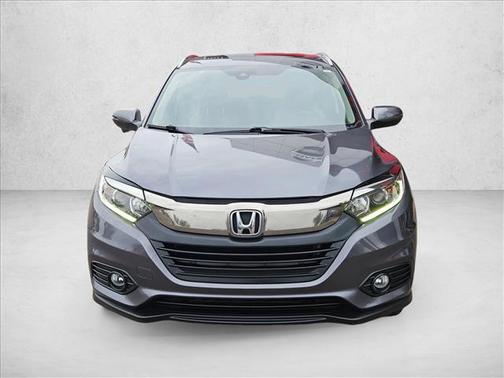 2019 Honda HR-V EX-L