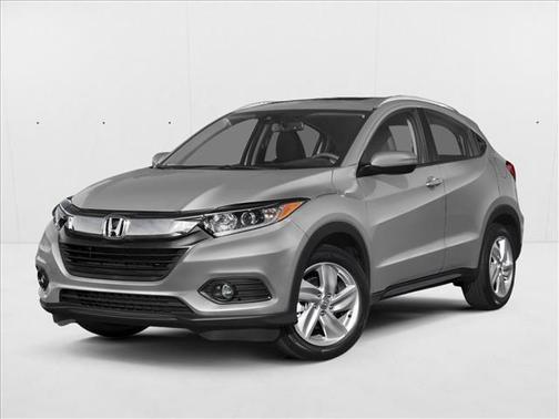 2019 Honda HR-V EX-L