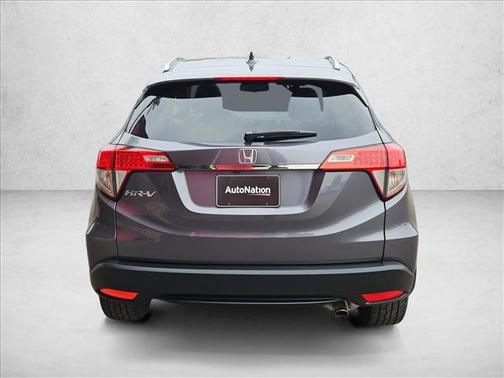 2019 Honda HR-V EX-L