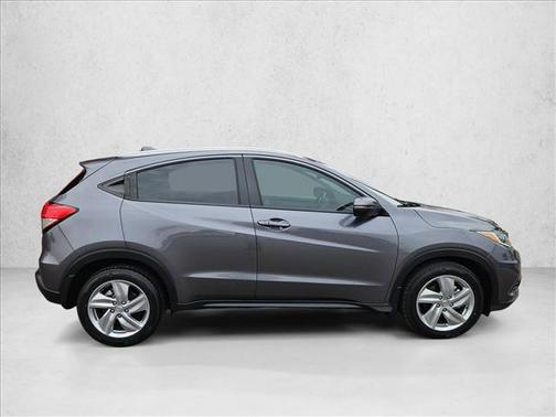 2019 Honda HR-V EX-L