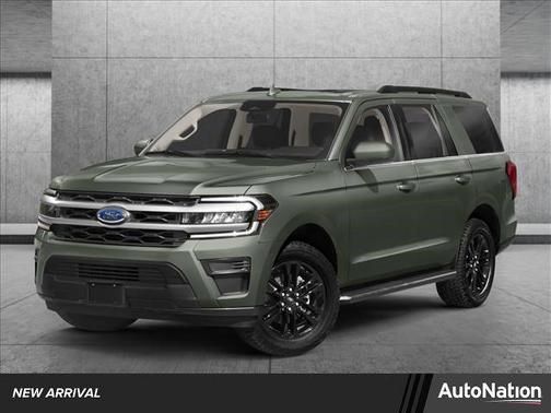 2023 Ford Expedition XLT