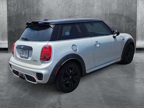 2019 MINI Hardtop John Cooper Works