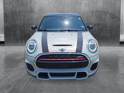 2019 MINI Hardtop John Cooper Works