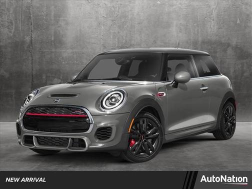 2019 MINI Hardtop John Cooper Works