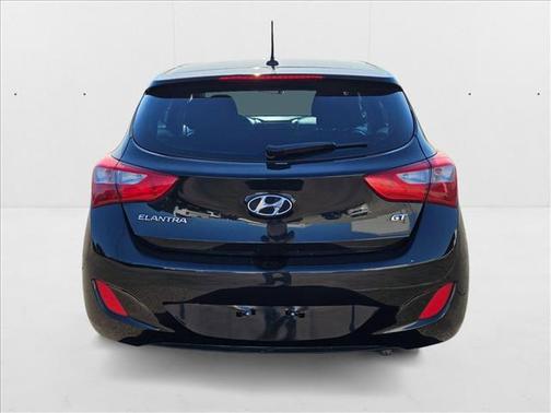 2017 Hyundai Elantra GT Base