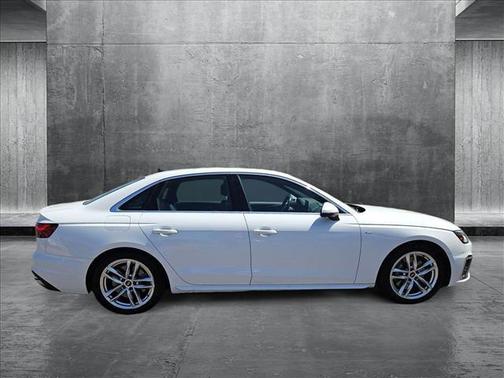 2023 Audi A4 45 S line Premium Plus