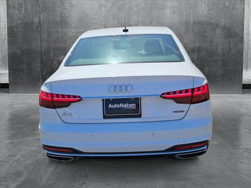 2023 Audi A4 45 S line Premium Plus