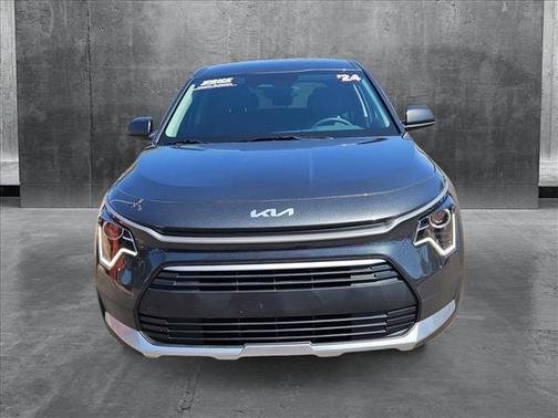 2024 Kia Niro LX