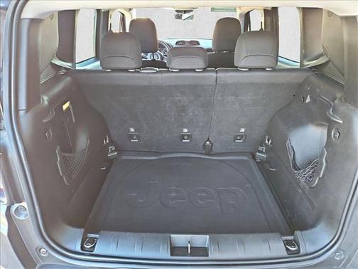 2019 Jeep Renegade Sport