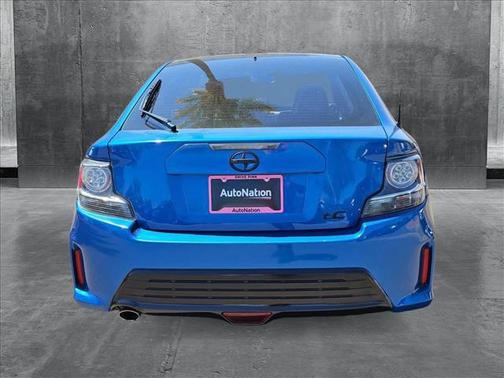 2016 Scion tC Release Series 10.0