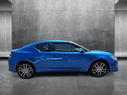 2016 Scion tC Release Series 10.0