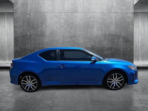 2016 Scion tC Release Series 10.0