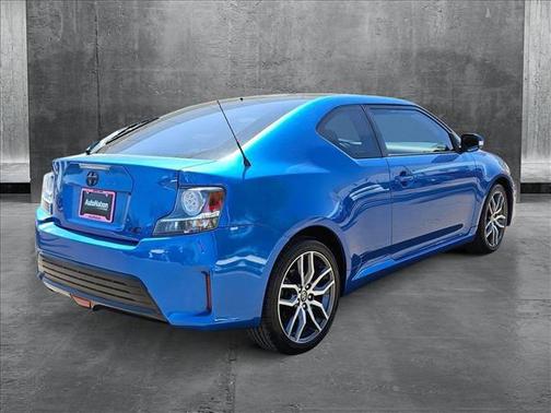 2016 Scion tC Release Series 10.0