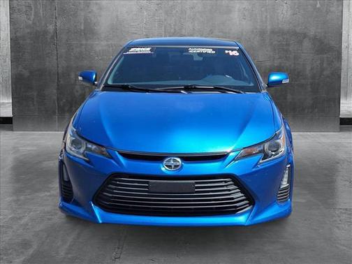 2016 Scion tC Release Series 10.0