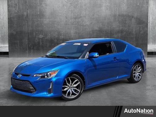 2016 Scion tC Release Series 10.0
