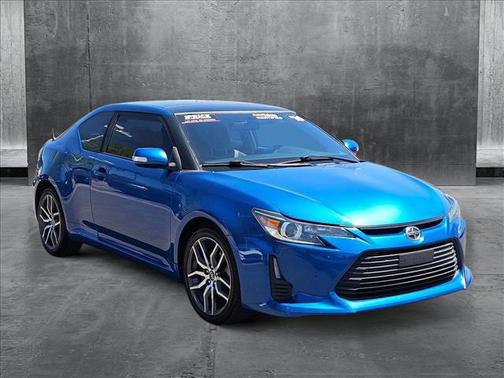 2016 Scion tC Release Series 10.0