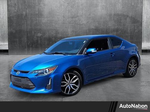 2016 Scion tC Release Series 10.0