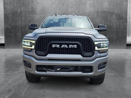 2020 RAM 2500 Power Wagon