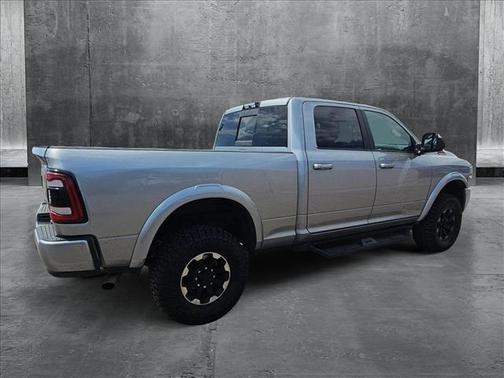 2020 RAM 2500 Power Wagon