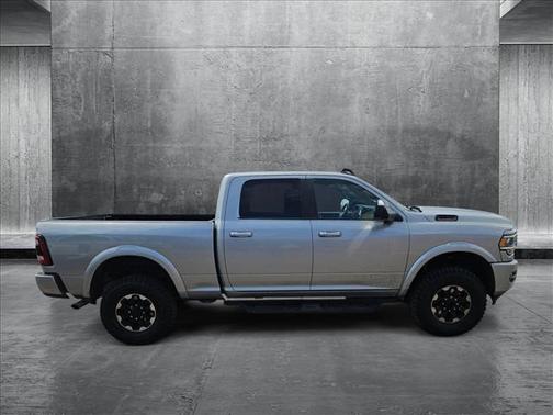 2020 RAM 2500 Power Wagon