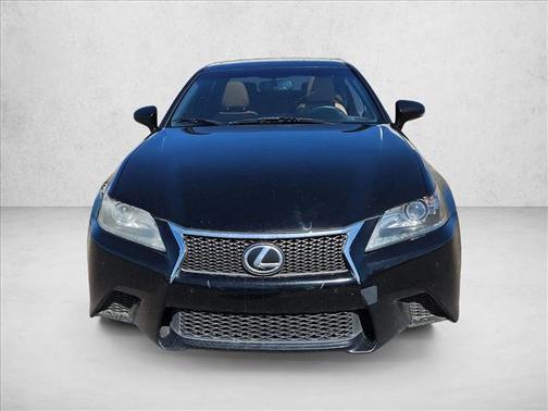 2014 Lexus GS 350 Base