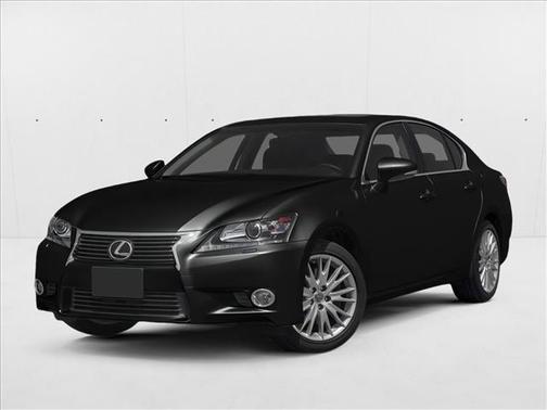2014 Lexus GS 350 Base