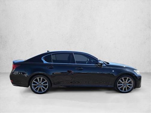 2014 Lexus GS 350 Base