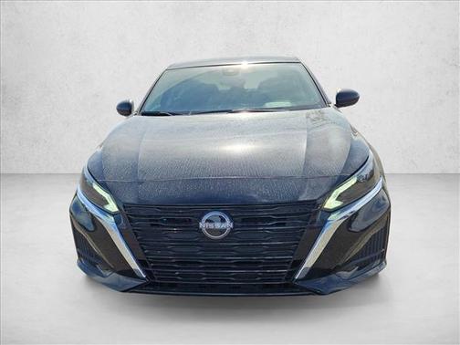 2025 Nissan Altima S FWD