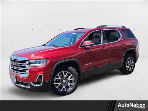 2023 GMC Acadia AWD SLT