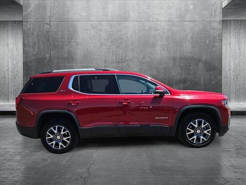 2023 GMC Acadia AWD SLT