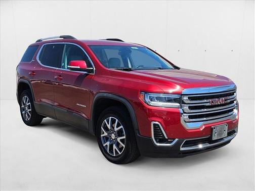 2023 GMC Acadia AWD SLT