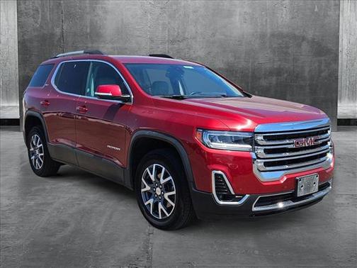 2023 GMC Acadia AWD SLT