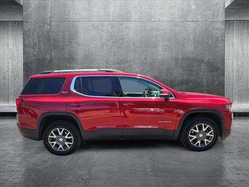 2023 GMC Acadia AWD SLT