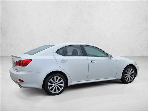 2010 Lexus IS 250 Base