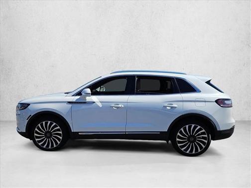 2023 Lincoln Nautilus Black Label