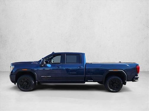 2021 GMC Sierra 2500 AT4