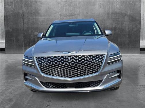 2022 Genesis GV80 3.5T