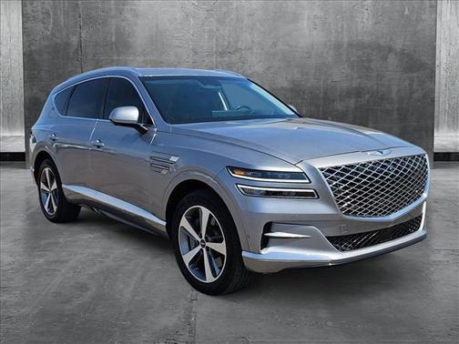 2022 Genesis GV80 3.5T
