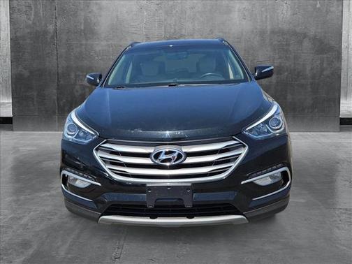 2018 Hyundai Santa Fe Sport 2.0L Turbo