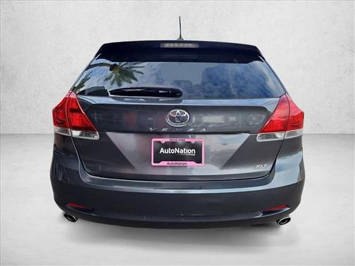 2015 Toyota Venza XLE