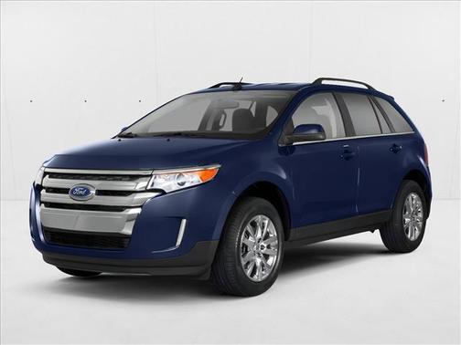 2013 Ford Edge SE