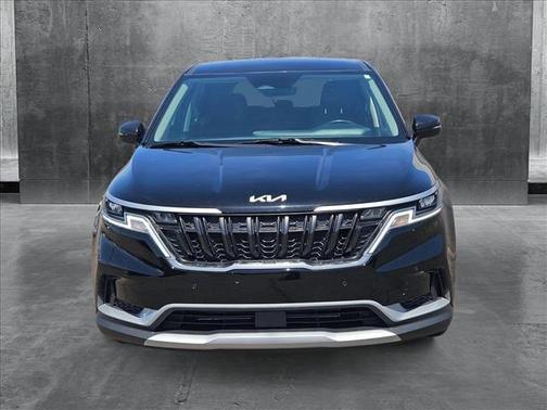 2023 Kia Carnival EX