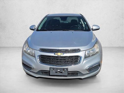 2015 Chevrolet Cruze 2LT