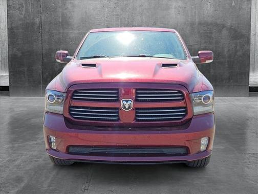 2016 RAM 1500 Sport
