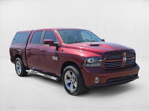 2016 RAM 1500 Sport