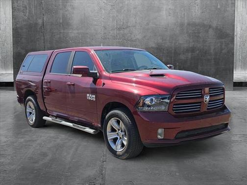2016 RAM 1500 Sport